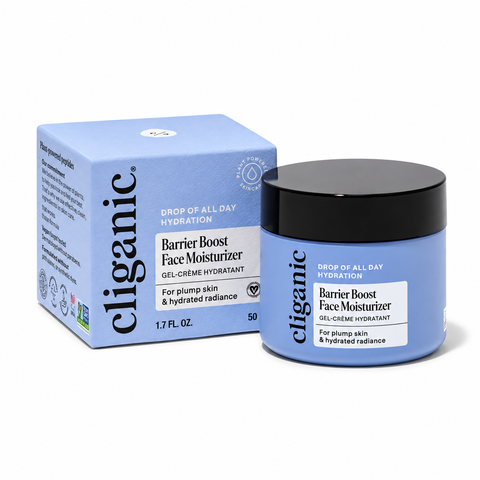 Cliganic Barrier Boost Moisture Gel Cream 50mL