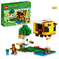 LEGO Minecraft The Bee Cottage, 21241 (Discontinued) - YesWellness.com