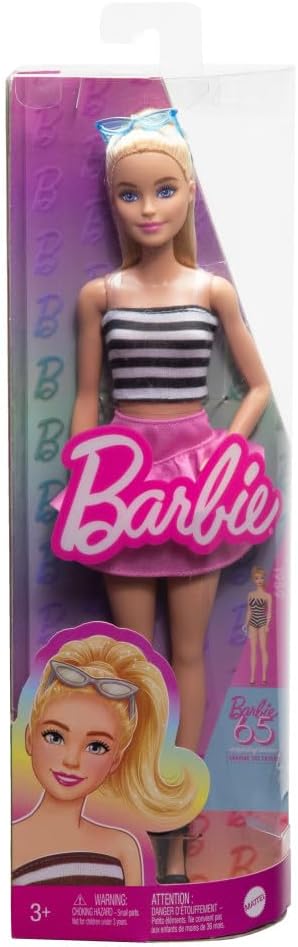 Barbie Fashionistas Fashion Dolls