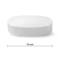 Jamieson Timed Release Product Potassium 100mg 100 Caplets