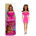 Barbie Fashionistas Fashion Dolls