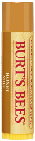 Burt's Bees Moisturizing Lip Balm