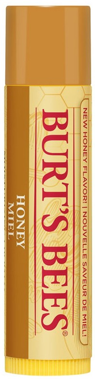 Burt's Bees Moisturizing Lip Balm