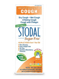 Boiron Cough Stodal Sugar Free Syrup 200 mL