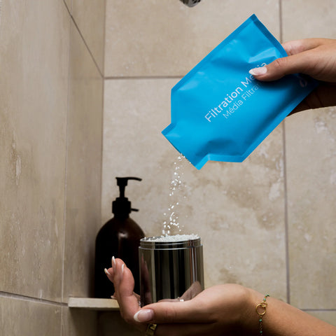 Santevia Shower Filter Refill