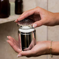 Samtevia Shower Filter Chrome