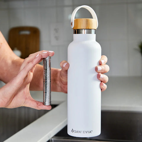 Santevia Water Bottle Filter 1 Count