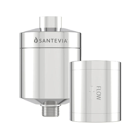 Samtevia Shower Filter Chrome