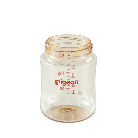 Pigeon PPSU Bottle 5oz (1-Pack) with SS Nipple 0M+