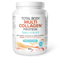 Natural Factors Total Body Multi Collagen Unflavoured