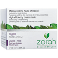 Zorah Biocosmetiques Nyxwe High Efficiency Cream Mask 100mL