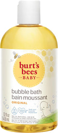 Burt's Bees Baby Bee Bubble Bath 350mL