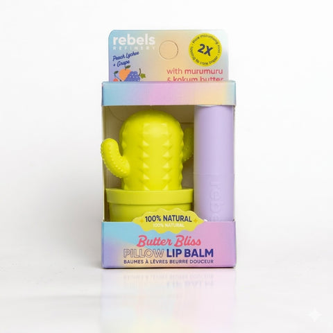 Rebels Refinery Butter Bliss Cactus + Stick