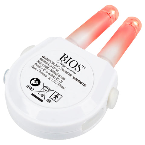 Bios Medical Light Therapy Allergy Reliever