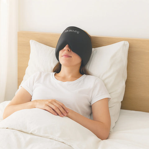 Bios Medical 360° Migraine Relief Gel Cap