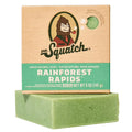 Dr. Squatch Men's Natural Soap Rainforest Rapids 141g