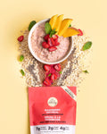 Oat of the Ordinary Raspberry Oatmeal 6x360g