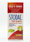 Boiron Cough and Cold Stodal Multi Symptom Syrup 200 mL