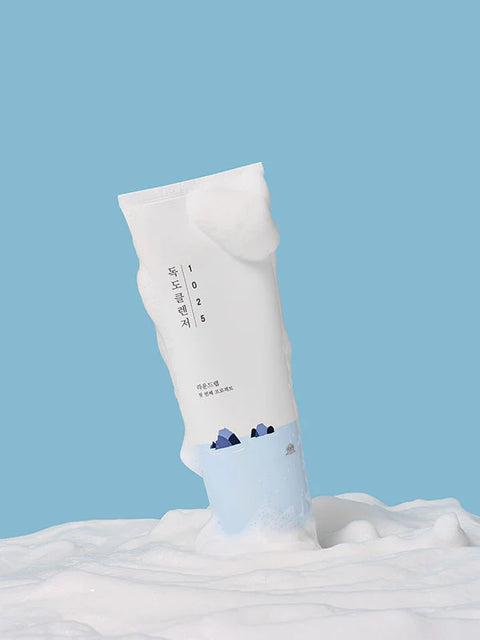 Round Lab 1025 Dokdo Cleanser 150mL