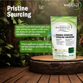 Gandalf Spirulina Organic Spirulina Powder 300g