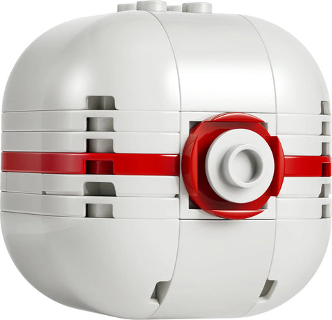 Lego Pokemon Premier Ball, 30729