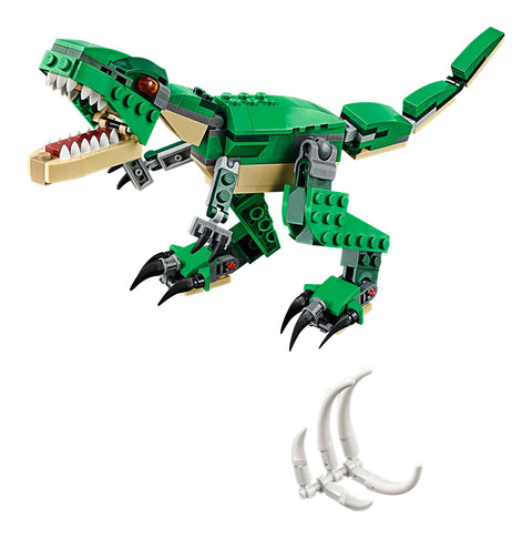 LEGO Creator Mighty Dinosaurs, 31058 - YesWellness.com