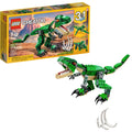 LEGO Creator Mighty Dinosaurs, 31058 - YesWellness.com