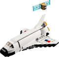 LEGO Creator Space Shuttle, 31134 - YesWellness.com