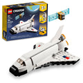 LEGO Creator Space Shuttle, 31134 - YesWellness.com