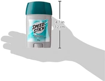 Speed Stick Men's Original Deodorant 70g