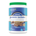 Genuine Health Whey Proteins+ Natural Chocolate 840g (Discontinued)
