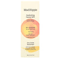 Mad Hippie Hydrating Facial SPF 25+ UVA/UVB Broad-Spectrum Zinc Oxide Sunscreen 59mL