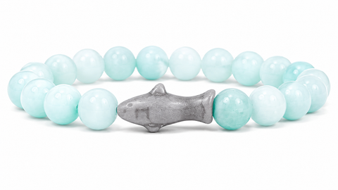 Fahlo The Voyage Bracelet Shark