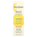 Mad Hippie Sheer Tint 29 UVA/UVB Broad-Spectrum Zinc Oxide Sunscreen 30mL Light/Med