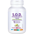 New Roots Herbal S.O.D. Superoxide Dismutase 7,250 IU