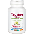 New Roots Herbal Taurine 750mg 120 Vegetable Capsules
