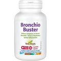 New Roots Bronchio Buster 90 Vegetable Capsules