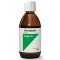 Expires April 2024 Clearance Trophic Super Concentrated Chlorophyll Liquid (100mg/5ml) 100mL - YesWellness.com