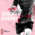 Clif Blocks Energy Chews Strawberry 18 x 60g - YesWellness.com