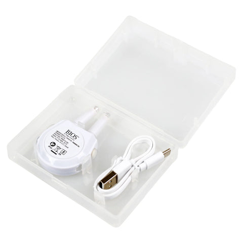 Bios Medical Light Therapy Allergy Reliever