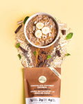 Oat of the Ordinary Chocolate Coconut Oatmeal 6x360g