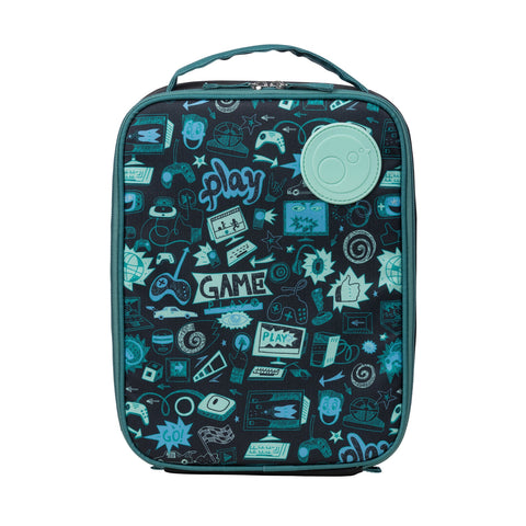 B.box Insulated Flexi Lunchbag