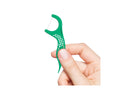 GUM Professional Clean Flosser Picks Fresh Mint 40 Counts