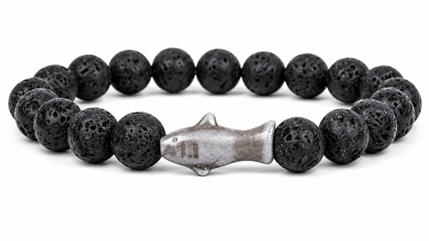 Fahlo The Voyage Bracelet Shark