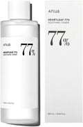 Anua Heartleaf 77% Soothing Toner 250mL