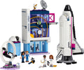 LEGO Friends Olivia's Space Academy, 41713 (Discontinued) - YesWellness.com
