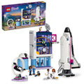 LEGO Friends Olivia's Space Academy, 41713 (Discontinued) - YesWellness.com