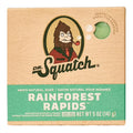 Dr. Squatch Men's Natural Soap Rainforest Rapids 141g