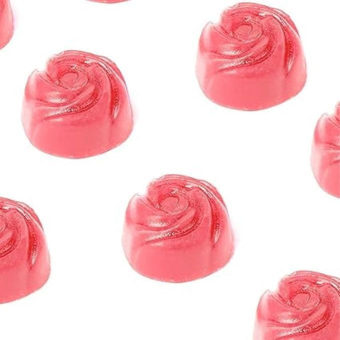 Feed That Brain Energy Vegetarian Gummies - 60 Counts