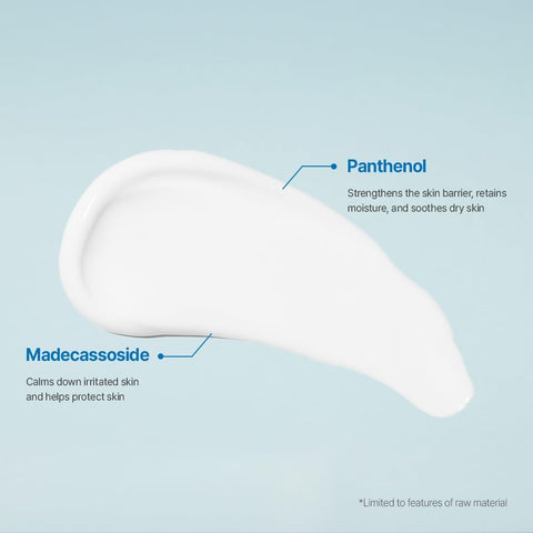 ETUDE Soon Jung 2x Barrier Intensive Cream 60mL